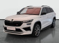 Škoda Kodiaq, 2022