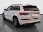 Škoda Kodiaq, 2022