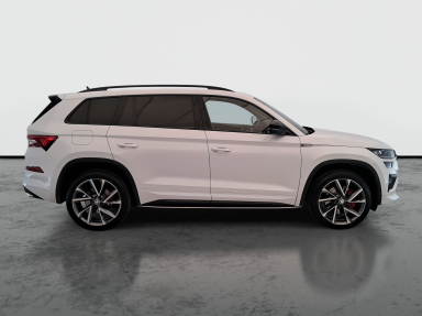 Škoda Kodiaq - 2022