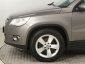 Volkswagen Tiguan, 2010
