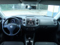 Volkswagen Tiguan, 2010