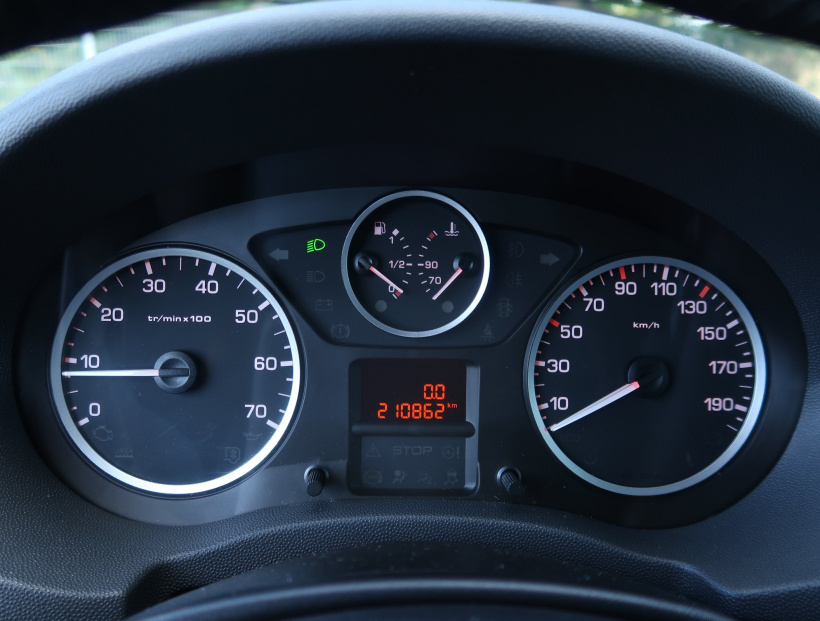 Fiat Scudo, 2014