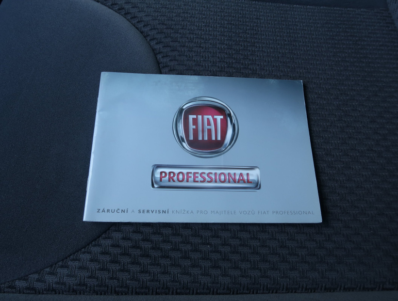 Fiat Scudo, 2014