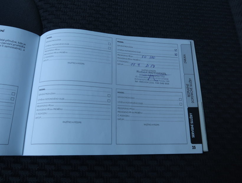 Fiat Scudo, 2014