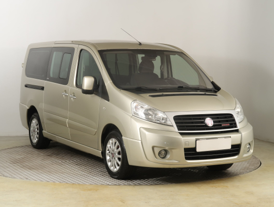 Fiat Scudo
