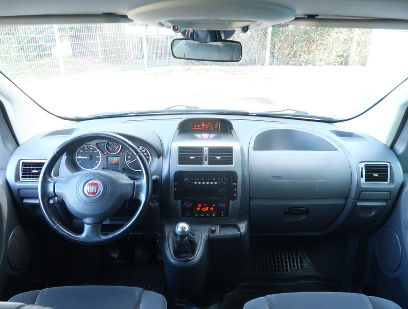 Fiat Scudo, 2014