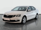 Škoda Octavia, 2017