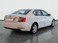 Škoda Octavia, 2017
