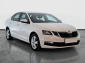 Škoda Octavia, 2017
