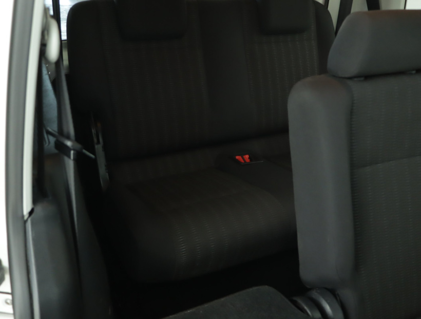 Volkswagen Caddy, 2017