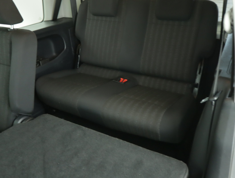 Volkswagen Caddy, 2017