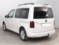 Volkswagen Caddy, 2017