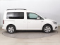 Volkswagen Caddy, 2017