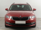 Škoda Octavia, 2017