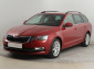 Škoda Octavia, 2017