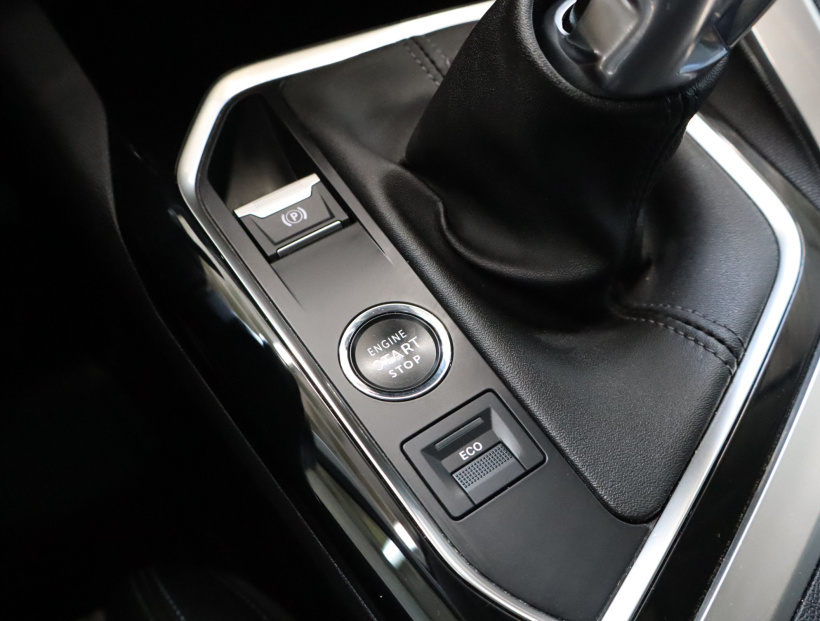 Peugeot 3008, 2022