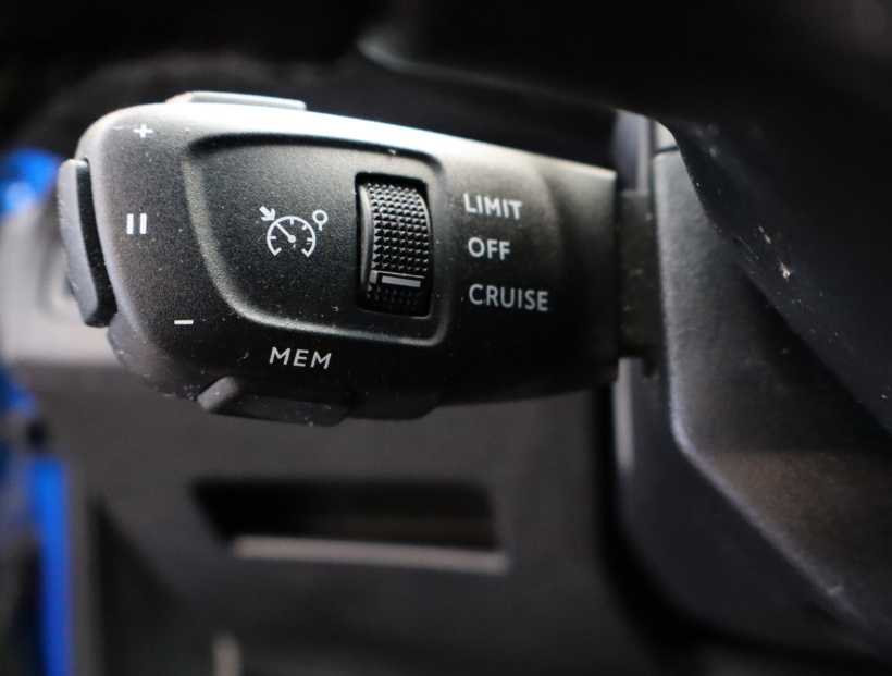Peugeot 3008, 2022