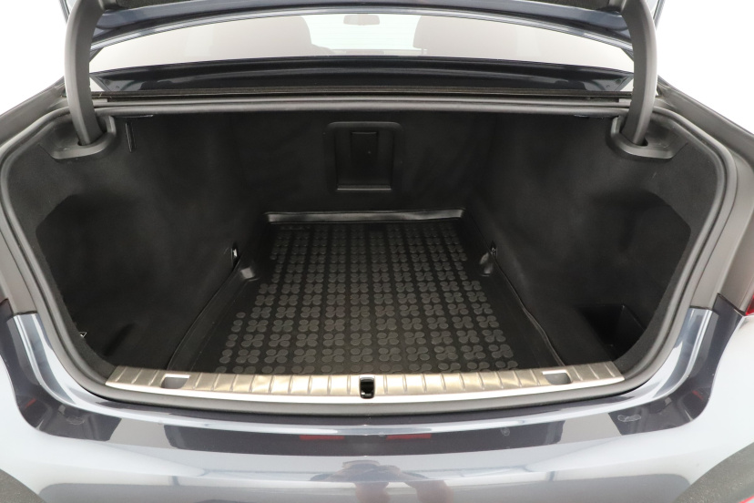 BMW 7, 2019