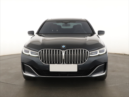 BMW 7
