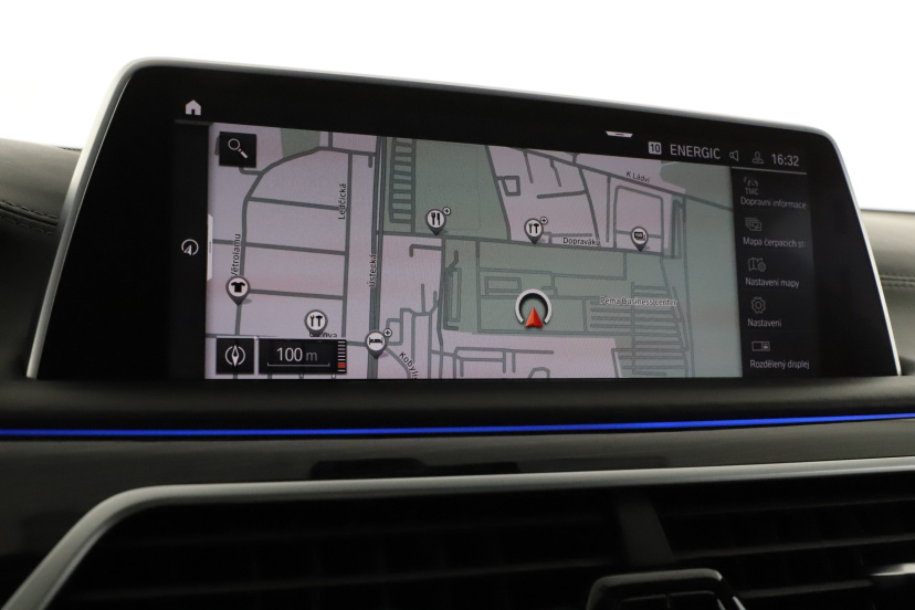 BMW 7, 2019
