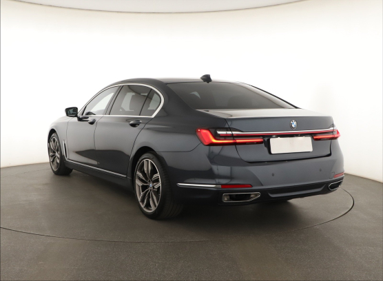 BMW 7