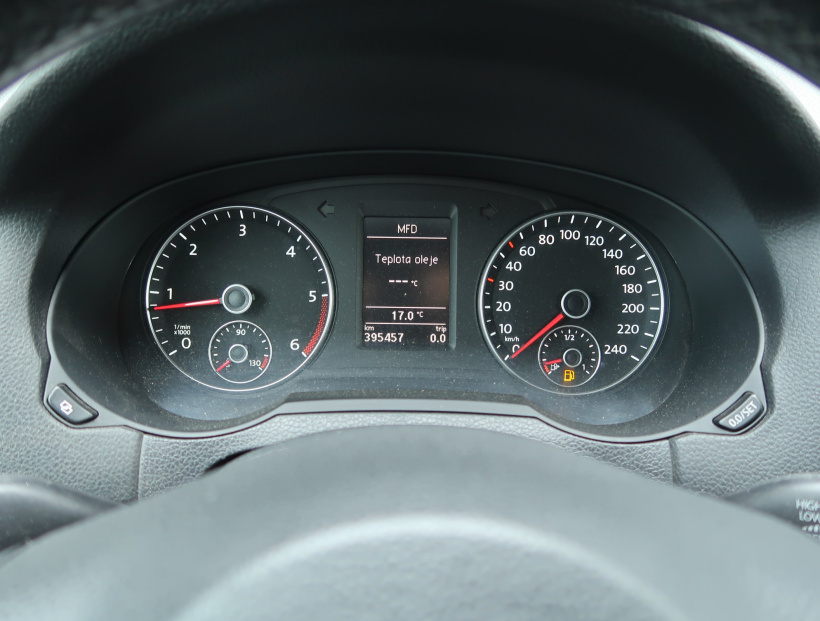 Volkswagen Sharan, 2012