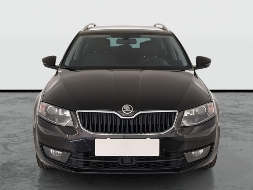 Škoda Octavia, 2015