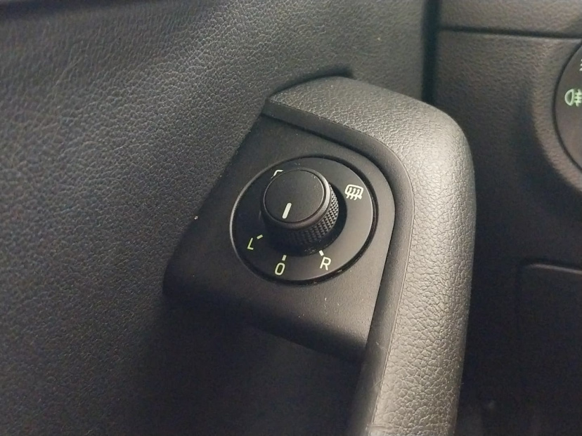 Škoda Octavia, 2015