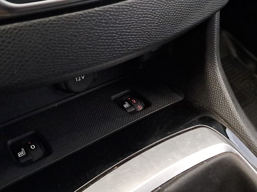 Peugeot 308, 2019