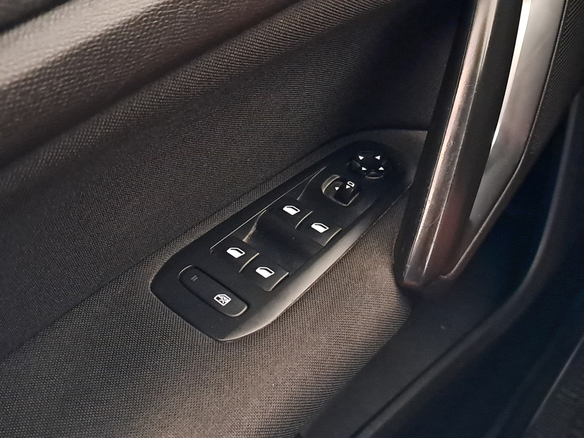 Peugeot 308, 2019