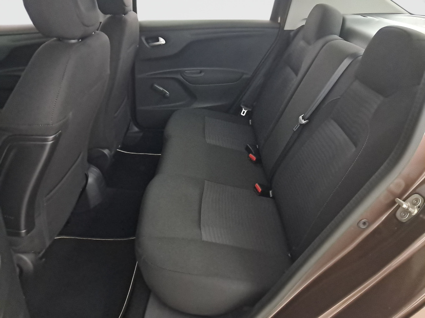 Peugeot 301, 2014