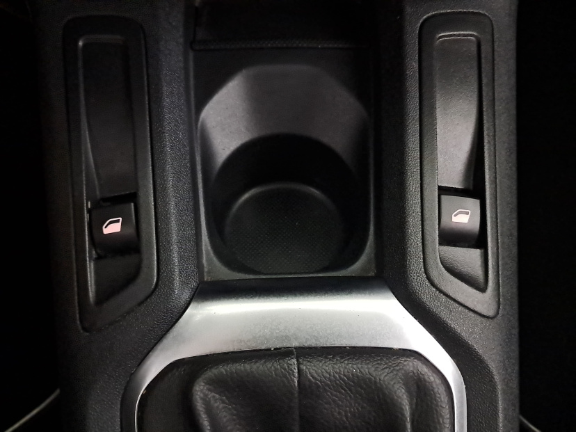 Peugeot 301, 2014