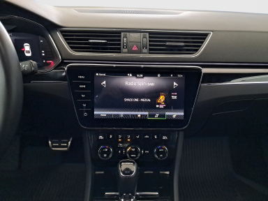 Škoda Superb - 2023