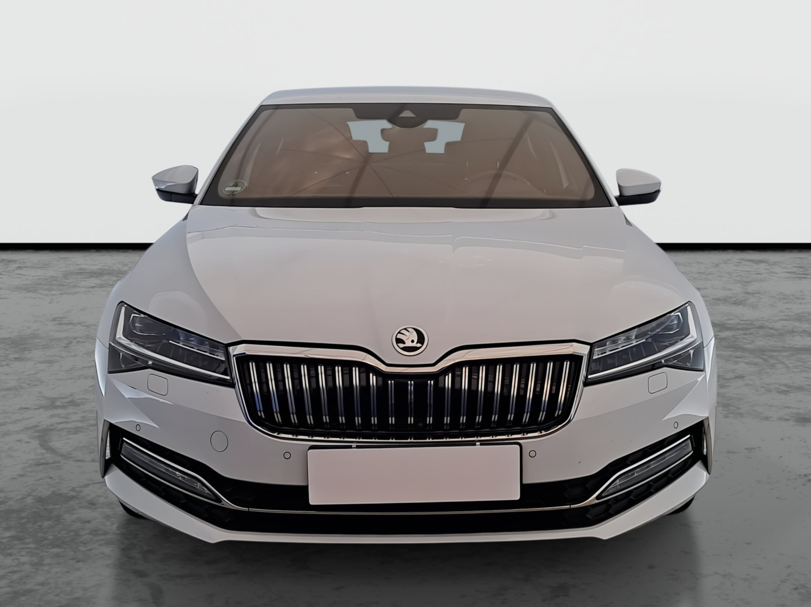 Škoda Superb - 2023