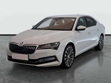 Škoda Superb - 2023