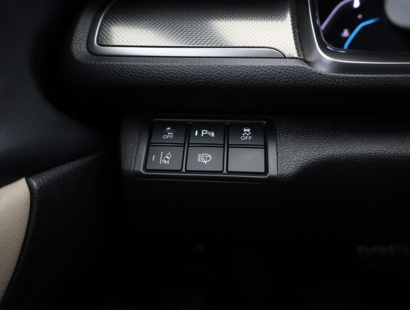 Honda Civic, 2020