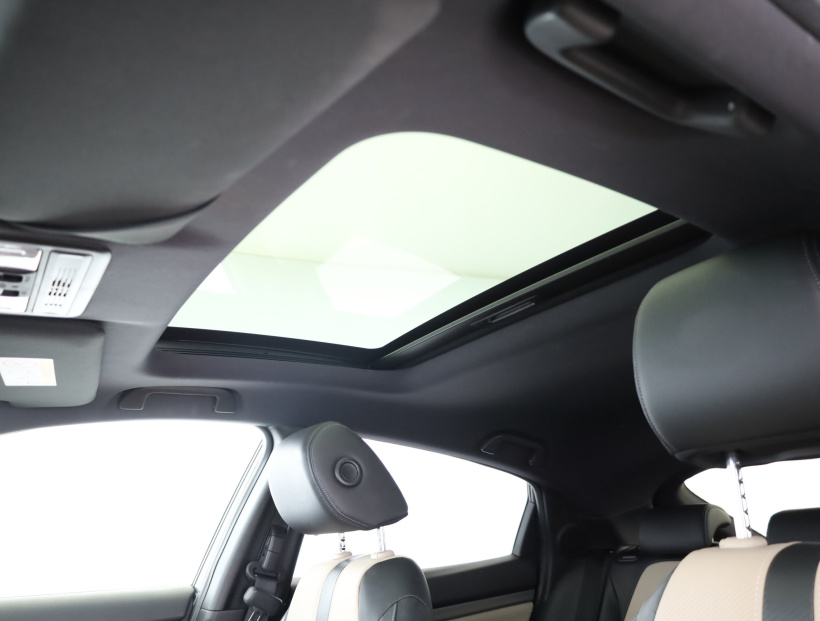 Honda Civic, 2020
