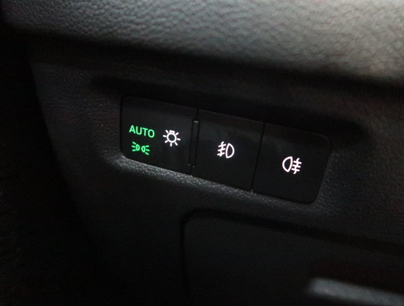 Škoda Octavia, 2022