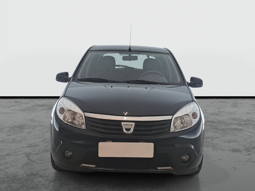 Dacia Sandero, 2011