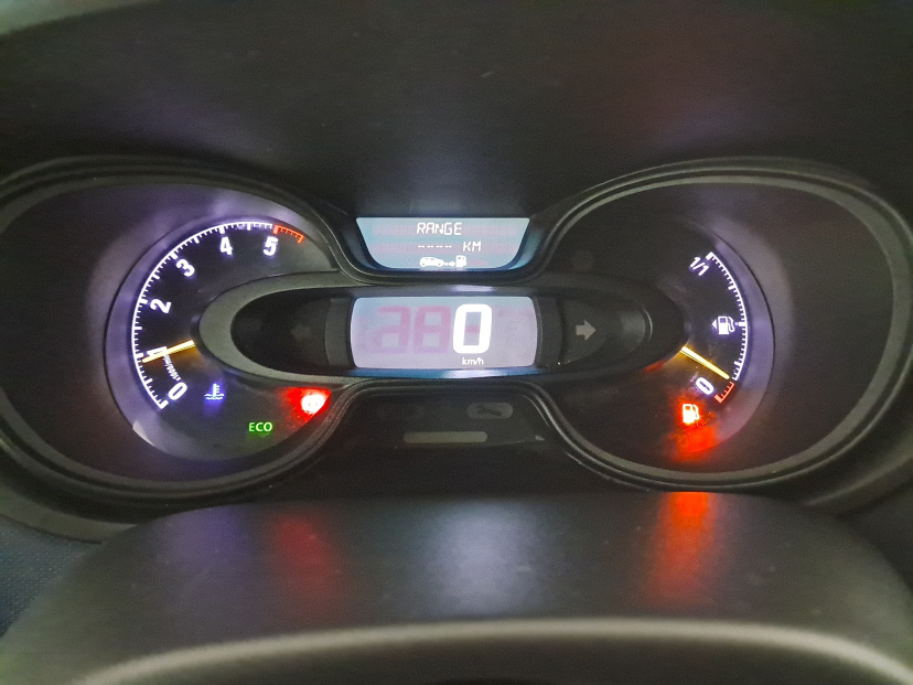 Opel Vivaro, 2015