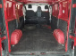 Opel Vivaro, 2015