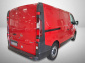 Opel Vivaro, 2015