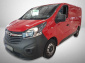 Opel Vivaro, 2015