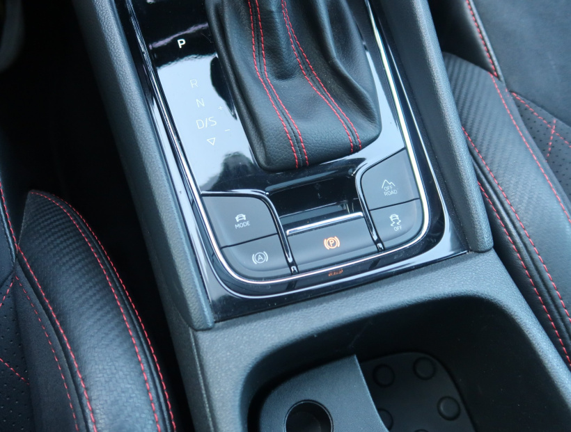 Škoda Kodiaq, 2019