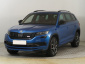 Škoda Kodiaq, 2019