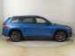 Škoda Kodiaq, 2019