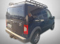 Ford Transit Connect, 2011