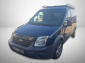 Ford Transit Connect, 2011