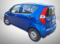 Suzuki Splash, 2008