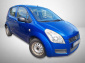 Suzuki Splash, 2008